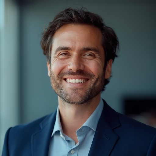 James Wilson — migliori casino online expert